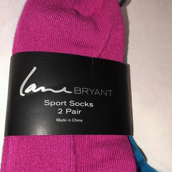 Womens ankle socks - 2 packs - 5 pairs - Picture 2 of 7